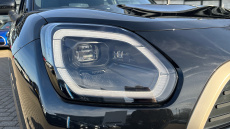 MINI Countryman 230kW SE Exclusive [Level 1] ALL4 66kWh 5dr Auto Electric Hatchback